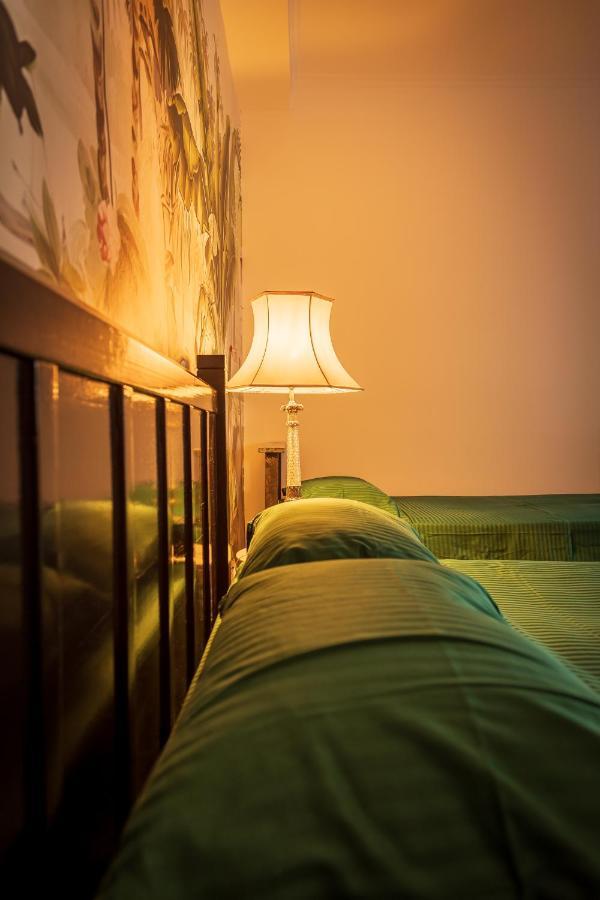 The Tropical House Tirana Apartman Kültér fotó