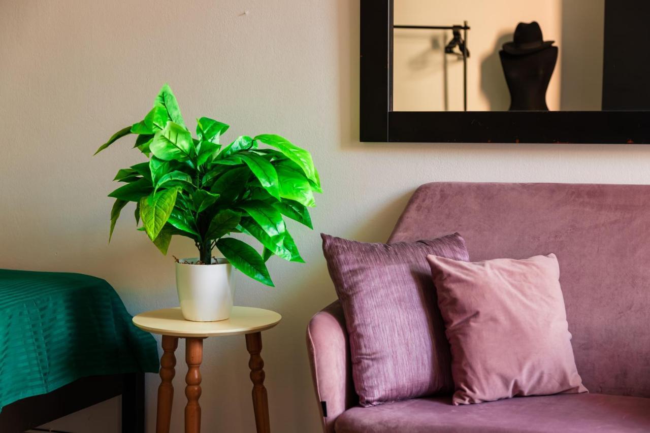 The Tropical House Tirana Apartman Kültér fotó
