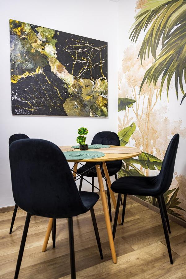 The Tropical House Tirana Apartman Kültér fotó